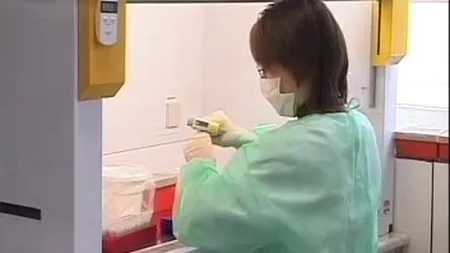 Primul deces provocat de gripa aviară H7N9