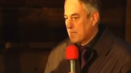 Demisie la Cluj din cauza colindului antisemit