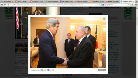 Nicolae Timofti se teme de Rusia. Se aşteaptă ca Moscova să încerce să destabilizeze R. Moldova