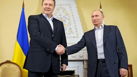 Acordul ISTORIC cu Moscova a scăpat Ucraina de un FALIMENT cu UE VIDEO