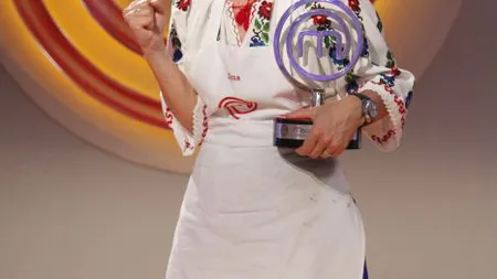 MASTERCHEF: Elena Lasconi, anunţ neaşteptat după finală: ar putea lăsa televiziunea pentru bucătărie