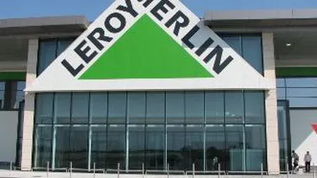 Angajări la Leroy Merlin în marile oraşe. Iată oferta de muncă