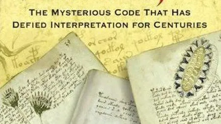 Cel mai MISTERIOS MANUSCRIS din lume: e într-o limbă NECUNOSCUTĂ, ilustrat cu plante care nu există pe Pământ