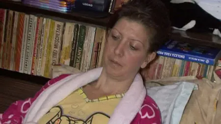O doctoriţă trăieşte o VIAŢĂ DE COŞMAR, după ce colegii ei i-au ratat o banală operaţie VIDEO
