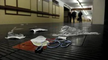 Un italian a murit după ce a fost agresat de trei români, la metroul din Milano
