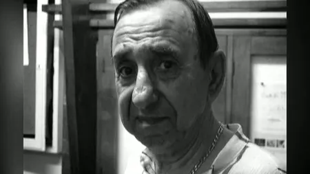 Adio, Nae Lăzărescu! Trupul regretatului actor a fost depus la Teatrul 