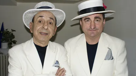 NAE LĂZĂRESCU a murit: Teatrul va fi mai sărac fără el