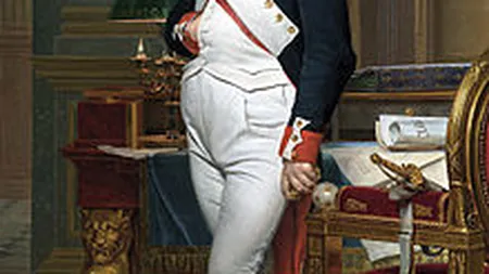 Napoleon Bonaparte primeşte scrisori la ... 244 de ani. Ce scrie într-o depeşă de-acum opt zile
