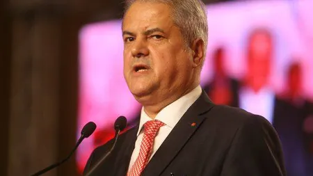 DETALII NOI despre TENTATIVA DE SINUCIDERE a lui Năstase: L-am găsit încătuşat, cu sânge la gât, era lucid