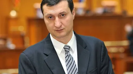 Instanaţa supremă anunţă joi sentinţa în dosarul de şantaj al fostului deputat Dan Păsat