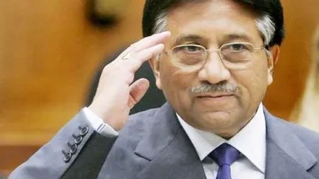 Audierea în procesul intentat lui Pervez Musharraf a fost amânată după depistarea unei bombe