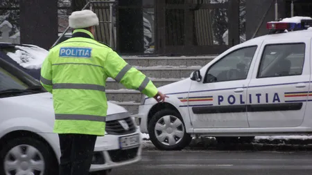 Doi poliţişti braşoveni, trimişi în judecată pentru luare de mită