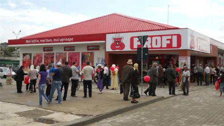 Profi angajează la Sibiu oameni din Sudul ţării cărora le asigură cazarea