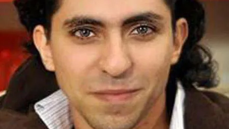 Un blogger saudit ar putea fi executat. Vezi de ce este acuzat