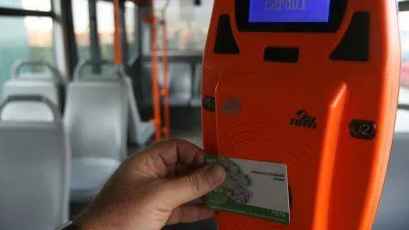 Preţul biletelor RATB ar putea creşte din 2014