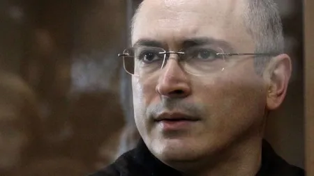 Mihail Hodorkovski a ajuns în Germania. Angela Merkel a salutat eliberarea