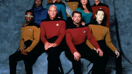 Un cunoscut actor din Star Trek a încetat din viaţă