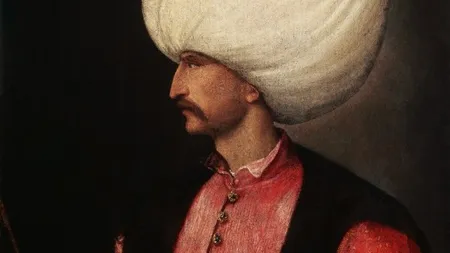 Urmele trecerii lui SULEYMAN MAGNIFICUL prin România, descoperite. Vezi ce s-a găsit în centrul Timişoarei