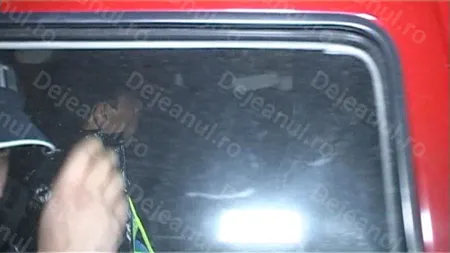 Femeie BĂTUTĂ şi UCISĂ, în Cluj. Bărbatul suspectat de comiterea crimei, prins în Dej după câteva ore