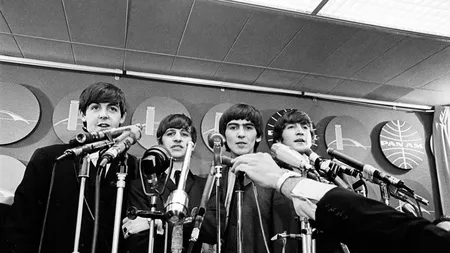 Trupa The Beatles va primi un premiu Grammy pentru întreaga carieră