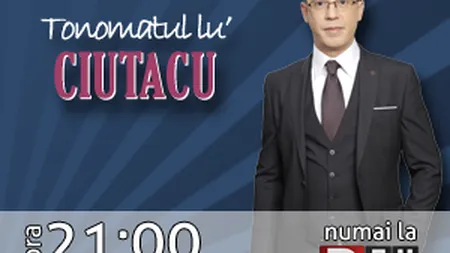 Tonomatul lu Ciutacu