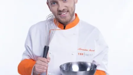 Câştigătorul Top Chef e concurentul care 