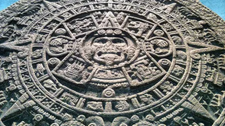 Horoscop 2014: Zodiacul mayaş. Află ce daruri îţi rezervă destinul