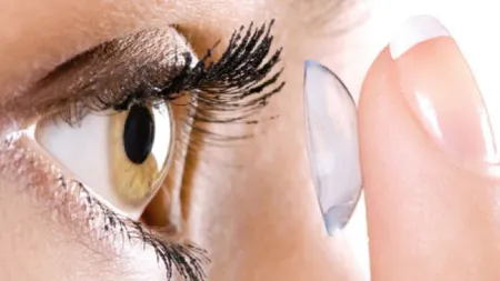 Google va lansa lentile de contact pentru diabetici