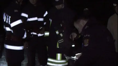 ACCIDENT AVIATIC lângă Cluj. Cine sunt medicii implicaţi în accidentul aviatic din Apuseni