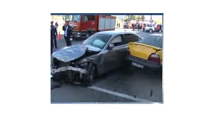 Un bărbat a scăpat de închisoare după ce a omorât trei persoane într-un accident