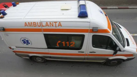 Cinci eleve din Dâmboviţa, la spital după ce li s-a făcut rău în timpul unei serbări la şcoală