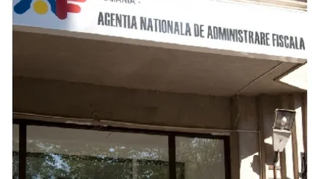 ANAF a încasat venituri de peste 17 miliarde de lei în aprilie