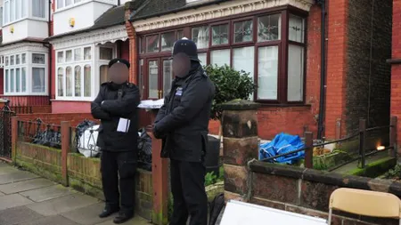 Scotland Yard face EXCES DE ZEL: A DEVASTAT locuinţa unui diplomat şi i-a ARESTAT fiul NEVINOVAT