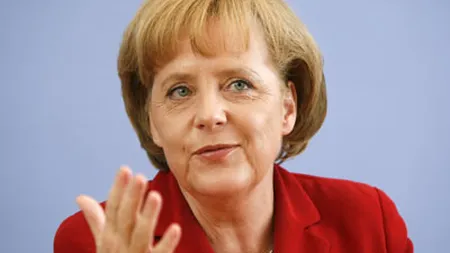 Merkel a creat o comisie care să ia măsuri de evitare a 