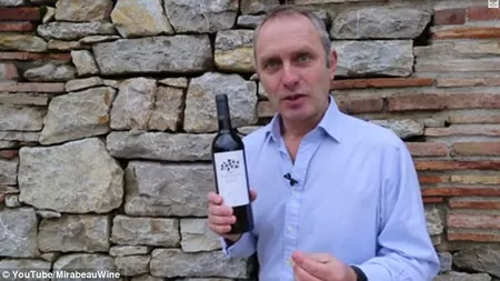 SECRETE pe care băutorii trebuie să îl ştie: ŞAPTE MODURI în care să desfaci o STICLĂ de VIN fără tirbuşon