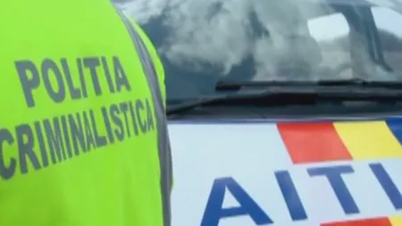 Un bătrân de 95 de ani a murit după ce a căzut de la etajul 9