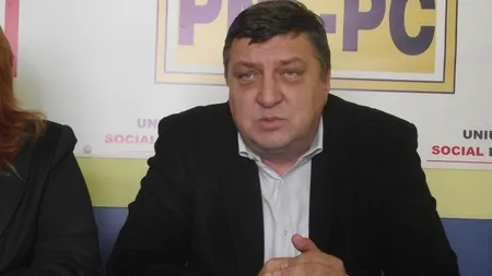 Teodor Atanasiu, scos de sub urmărire penală în dosarul referendumului pentru demiterea preşedintelui