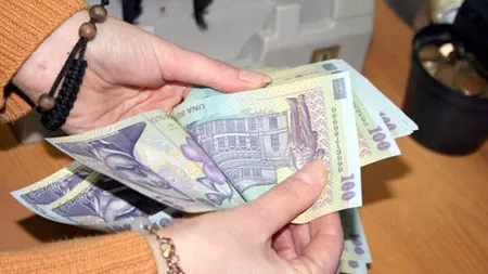 Zeci de mii de români trebuie să dea înapoi statului 6 milioane de euro VIDEO