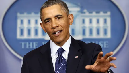 Preşedintele american are planuri mari: Obama vrea să CREASCĂ SALARIUL MINIM cu 2,75 DOLARI PE ORĂ