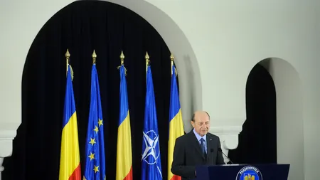 Băsescu, după întâlnirea cu Rompuy: Ne propunem să intrăm în Schengen în acest an. Obiectivul e luna octombrie