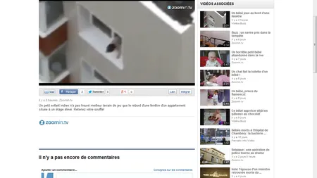 Îţi stă INIMA-N LOC: Vezi ce face un COPIL care ABIA A ÎNVĂŢAT SĂ MEARGĂ VIDEO