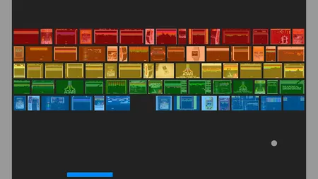 Atari Breakout: Cum să foloseşti Google ca să joci clasicul Atari Breakout