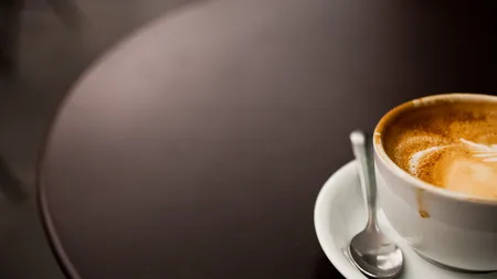 VEŞTI BUNE: Pauza de cafea are avantaje psihologice şi sociale la locul de muncă
