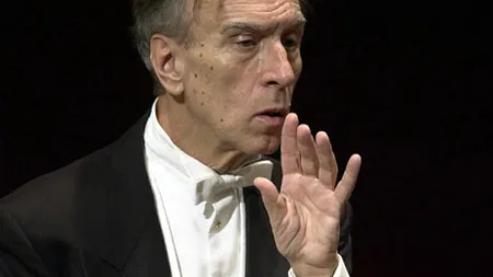 Dirijorul italian Claudio Abbado a murit