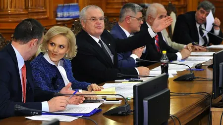 Secretara Primăriei Nana: Adrian Rădulescu a înregistrat terenul cumpărat de Ioana Băsescu