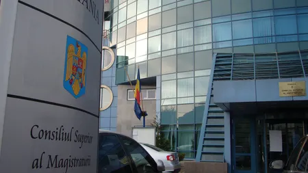 Înlocuitorul judecătorului Adrian Neacşu în CSM va fi ales pe 5 mai