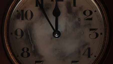 Ceasul Judecăţii de Apoi: Doar cinci minute despart omenirea de o posibilă catastrofă nucleară