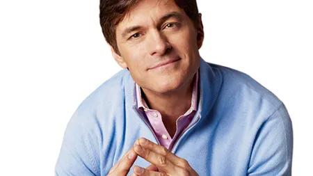 Dr. Oz: 4 obiceiuri surprinzător de simple care te ajută să trăieşti mai mult