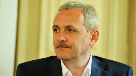 Liviu Dragnea: Marţi voi fi la Buzău cu ministrul Duşa, să văd cum acţionează utilajele de deszăpezire