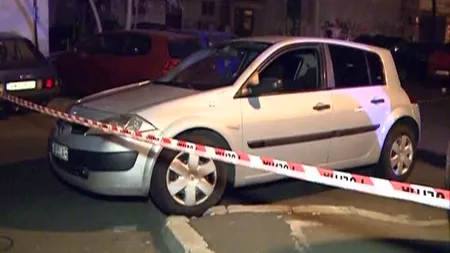 Soţia agresorului din Dristor, audiată la Secţia 11